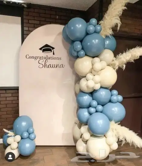 حفلات تخرج 13