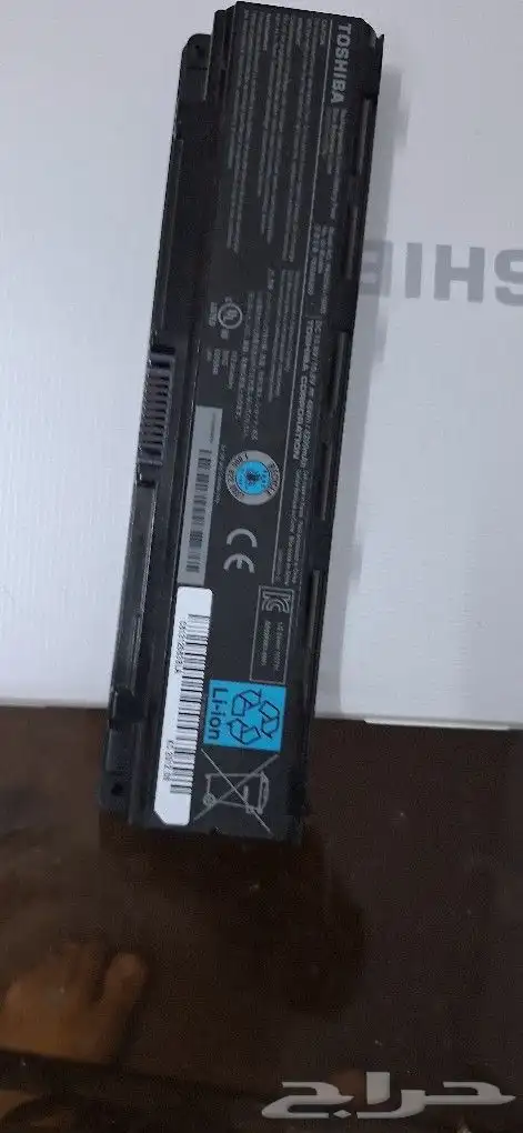 لابتوب توشيبا CORE i7 للبيع 3