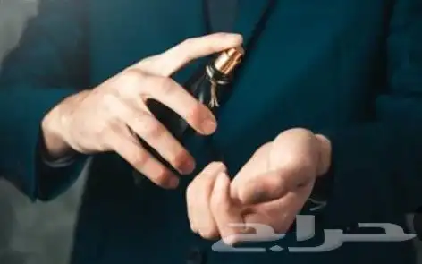 تركيب عطور 1