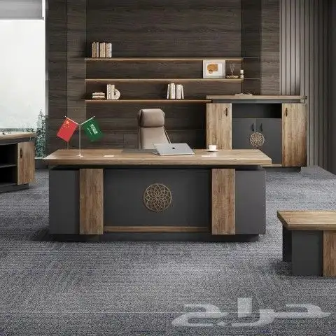 الرياض اثاث مكتبي 9