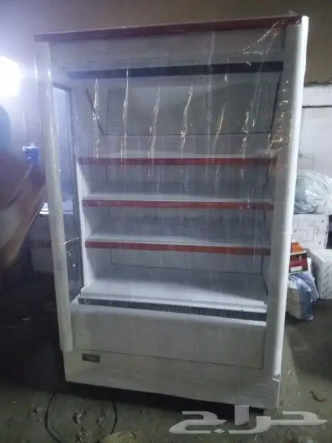 بيع وشراء ثلاجات العرض 7