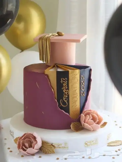 حفلات تخرج 8