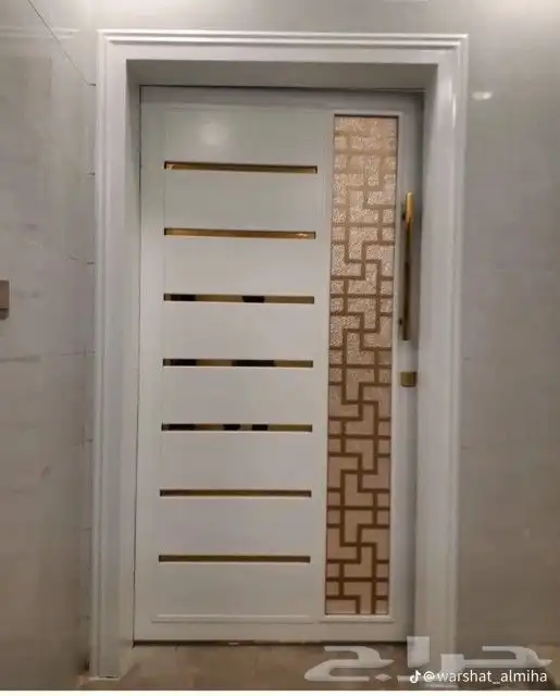 حداده والالمنيوم 3