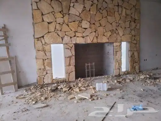 من الحجر الطبيعي 2