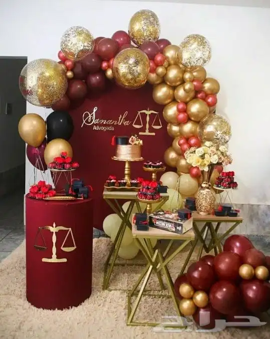 حفلات تخرج 22