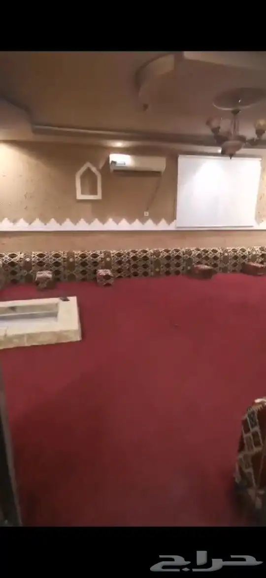 الذيبية عزاب ثلاث غرف استراحه 0