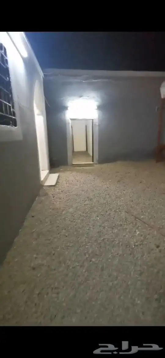 الذيبية عزاب ثلاث غرف استراحه 2