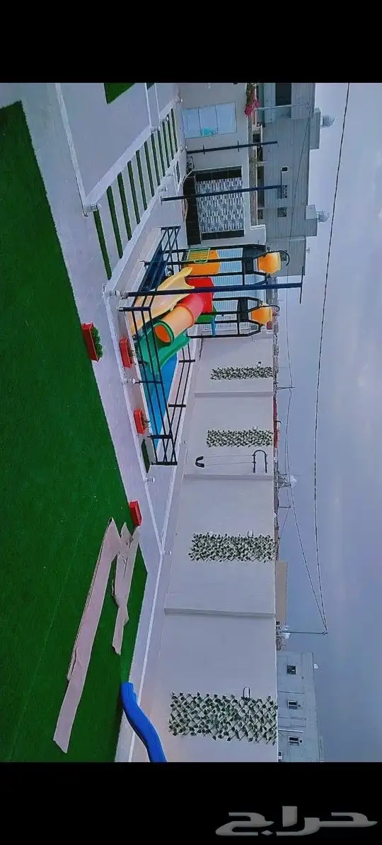 استراحه للايجار 3