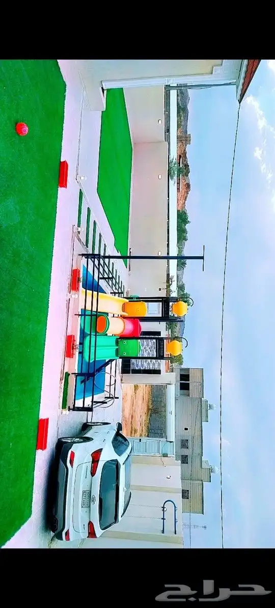 استراحه للايجار 5