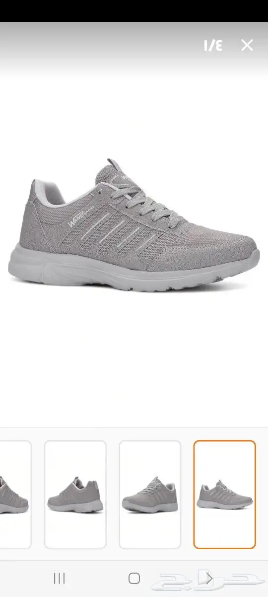 أحذية اصلية عالية الجودة 33