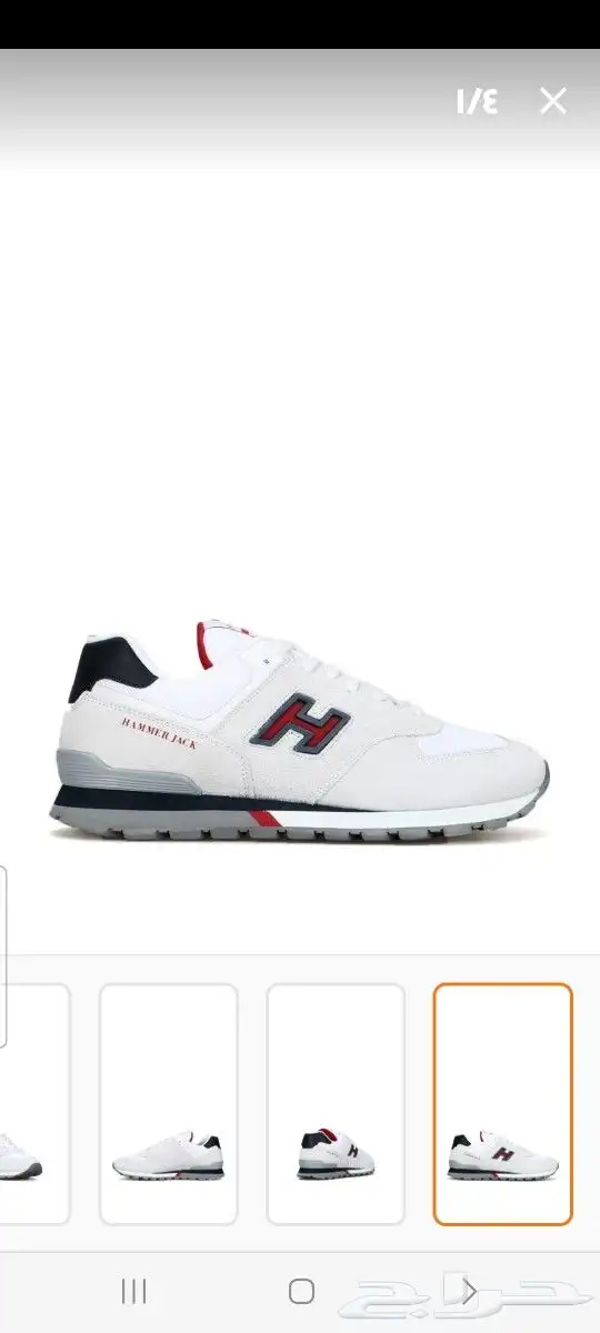 أحذية اصلية عالية الجودة 35