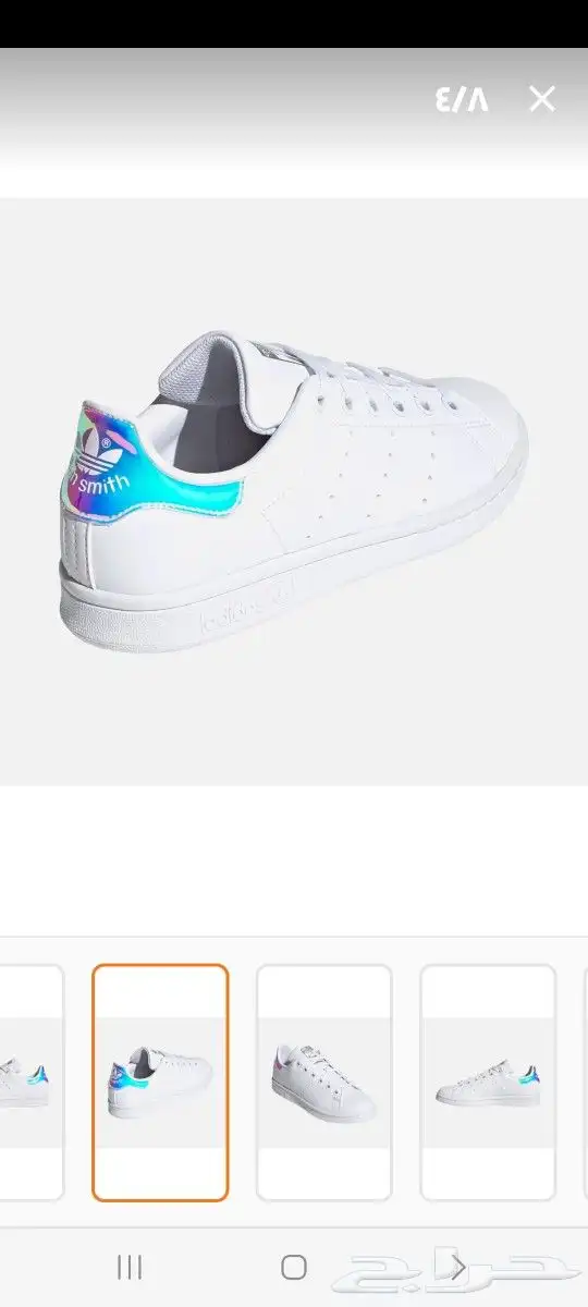 أحذية اصلية عالية الجودة 9