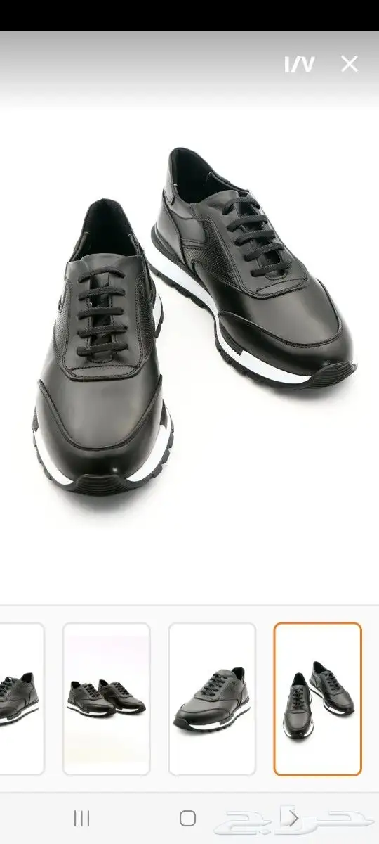 أحذية اصلية عالية الجودة 18