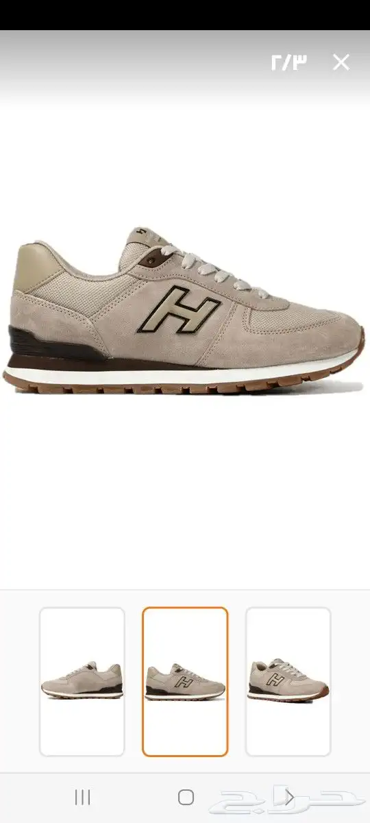 أحذية اصلية عالية الجودة 41