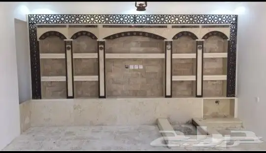 مشبات حديثه 6