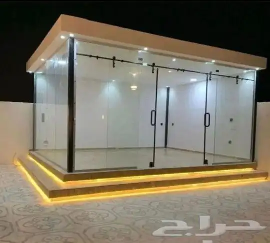 مجالس قزاز مجالس قرميد مظلات حدائق مظلات سندويتش بلن 0