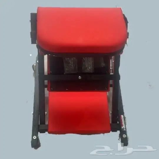 كرسي وعربيه مهندس ميكانيكي 0