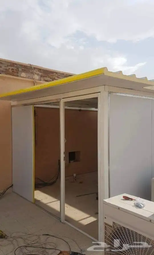 مجالس قزاز مجالس قرميد مظلات حدائق مظلات سندويتش بلن 2
