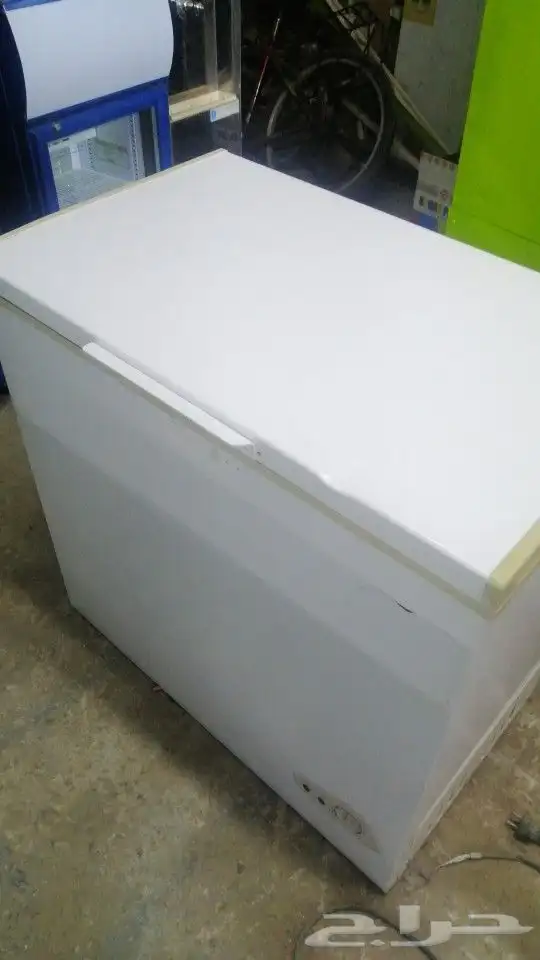 بيع وشراء ثلاجات العرض 6