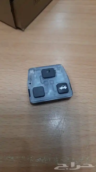 ريموت فورد ايدج 3
