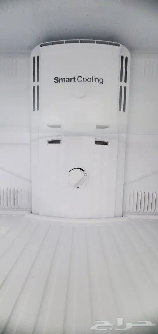 للبيع ثلاجة 18 قدم شبة جديدة .. 10