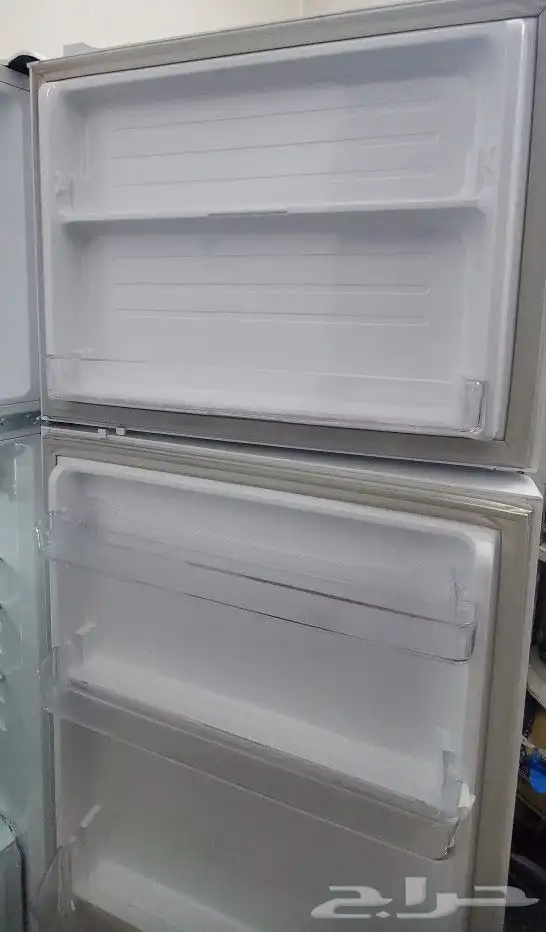 للبيع ثلاجة 18 قدم شبة جديدة .. 3