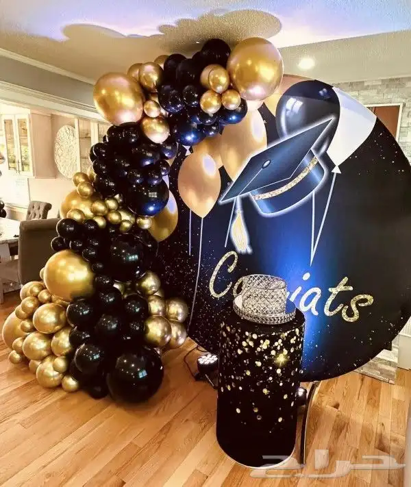 حفلات تخرج 30