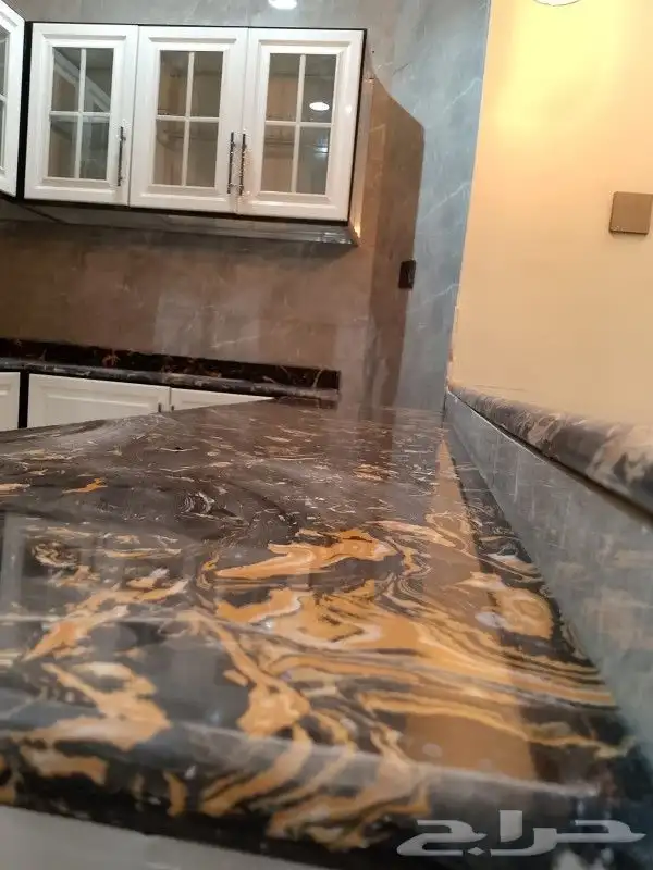 مطابخ جاهزه وتفصيل حسب الطلب 7