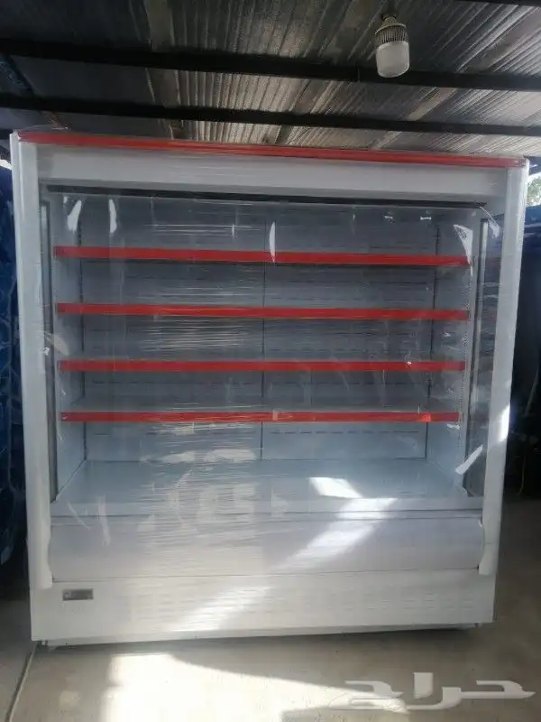 بيع وشراء ثلاجات العرض 4