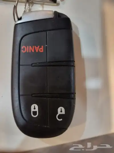 ريموت فورد ايدج 4
