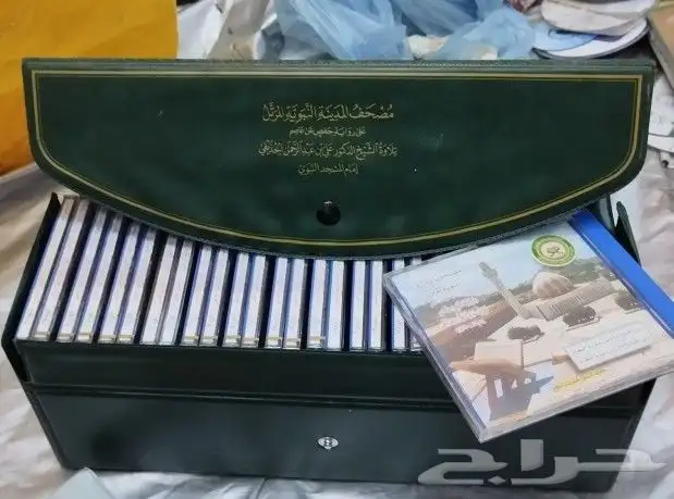 مجلات كتب أشرطة فيديو كاسيت واستيريو 10