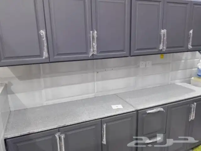 مطابخ جاهزه وتفصيل حسب الطلب 8