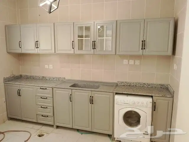مطابخ جاهزه وتفصيل حسب الطلب 2