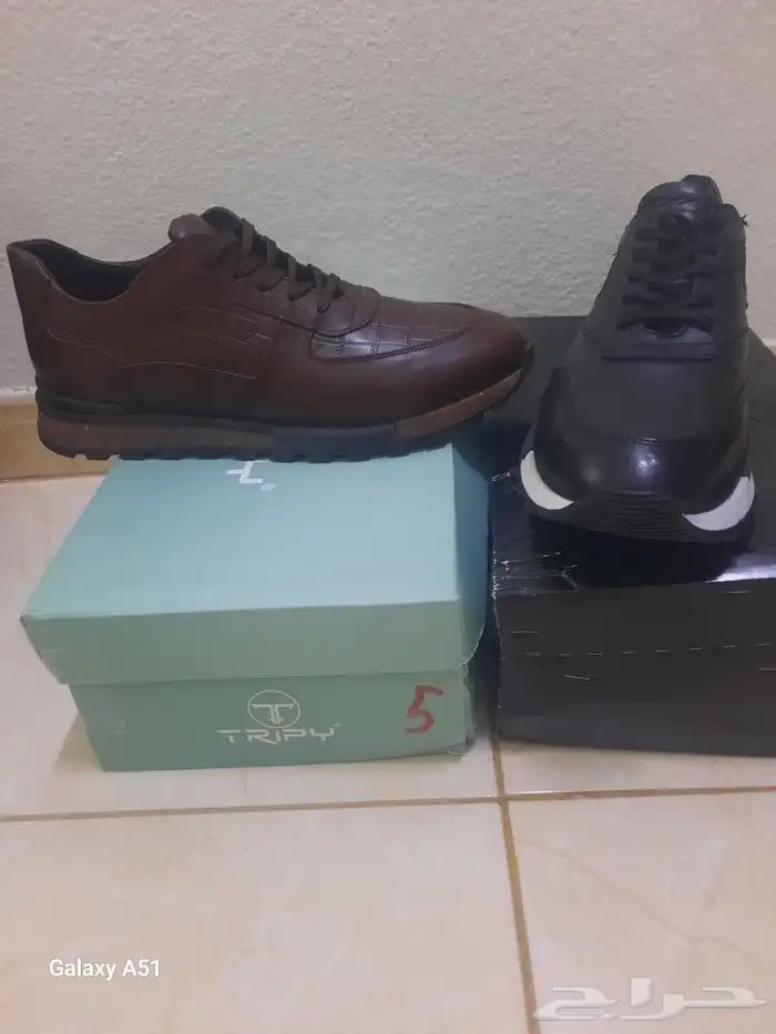 أحذية اصلية عالية الجودة 12