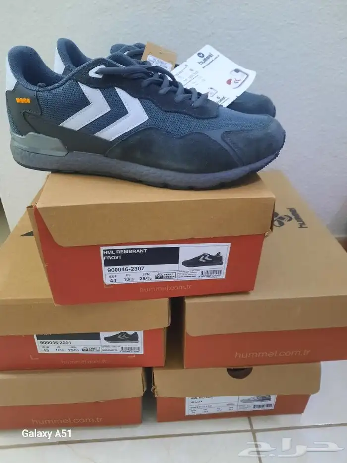 أحذية اصلية عالية الجودة 28