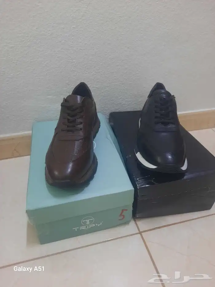 أحذية اصلية عالية الجودة 15