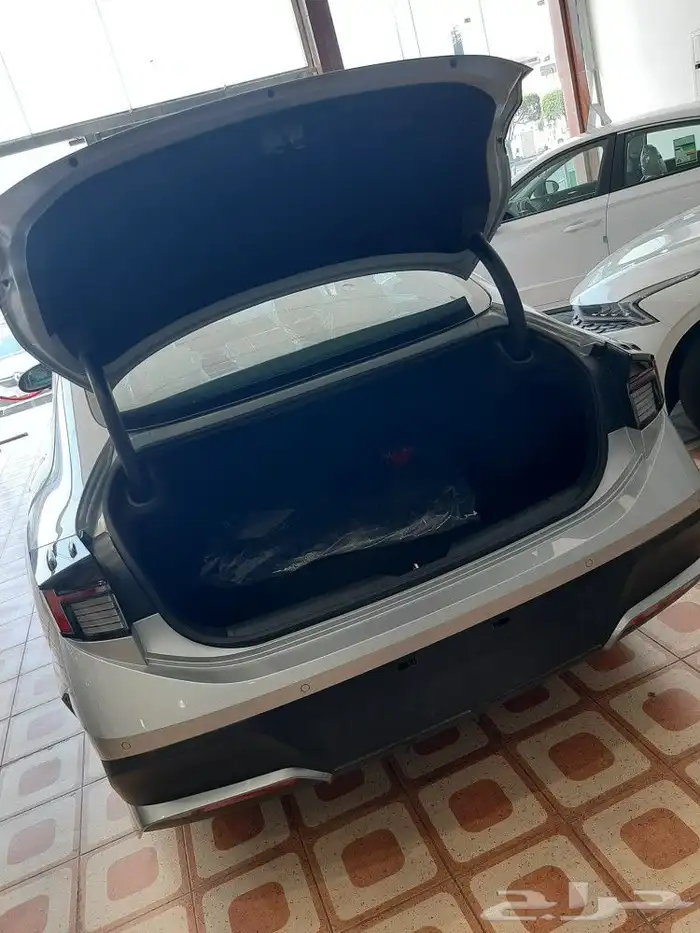 هيونداي سوناتا فليت 2025 3