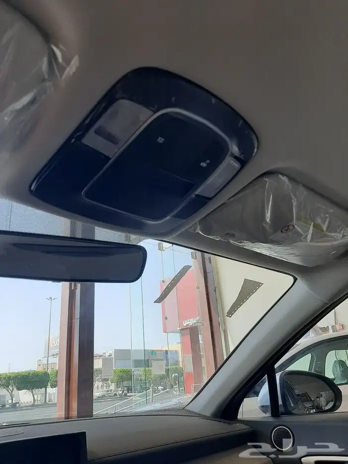 هيونداي سوناتا فليت 2025 8