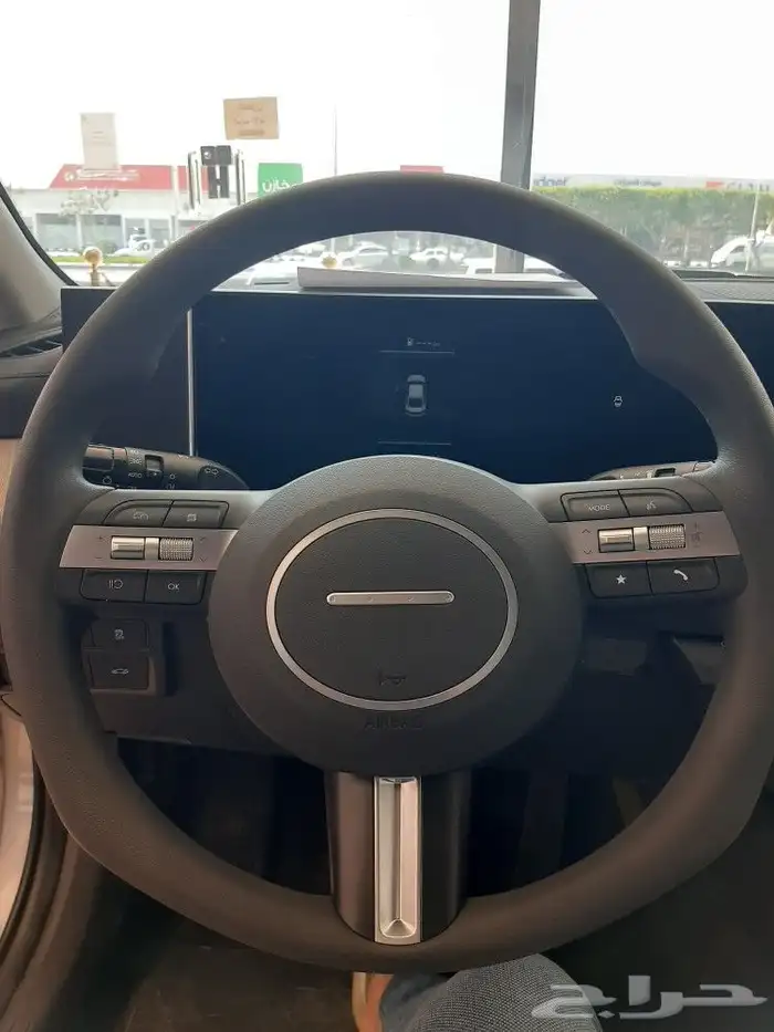 هيونداي سوناتا فليت 2025 6