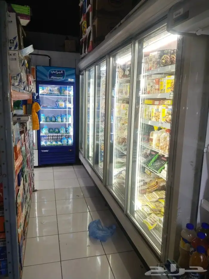 ثلاجات المركزية صيانة و تركيب 5