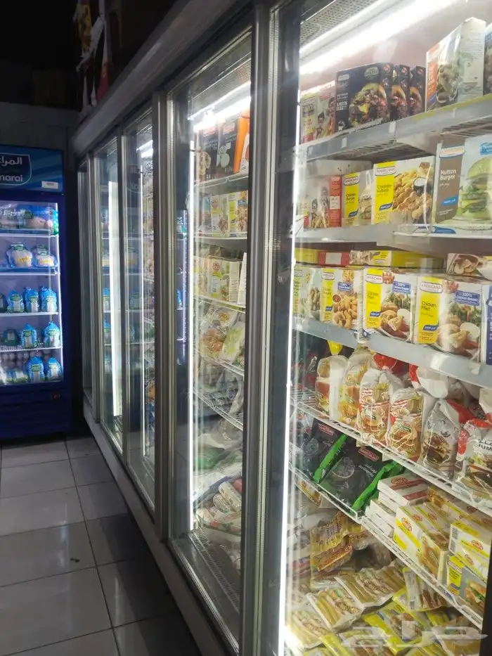 ثلاجات المركزية صيانة و تركيب 6