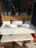 مغاسل رخام جاهزه 6