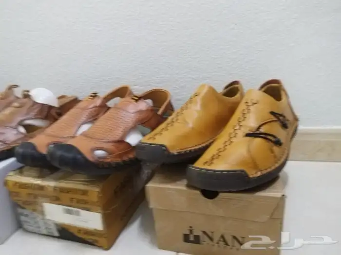 أحذية اصلية عالية الجودة 1