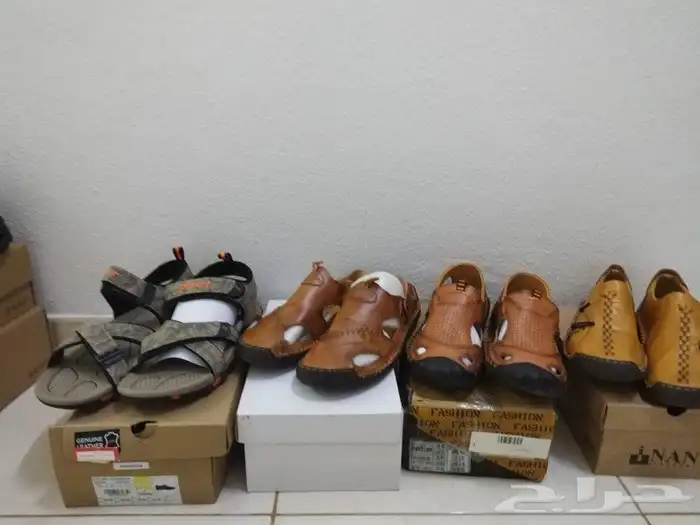 أحذية اصلية عالية الجودة 7