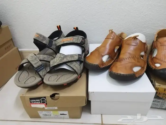 أحذية اصلية عالية الجودة 0