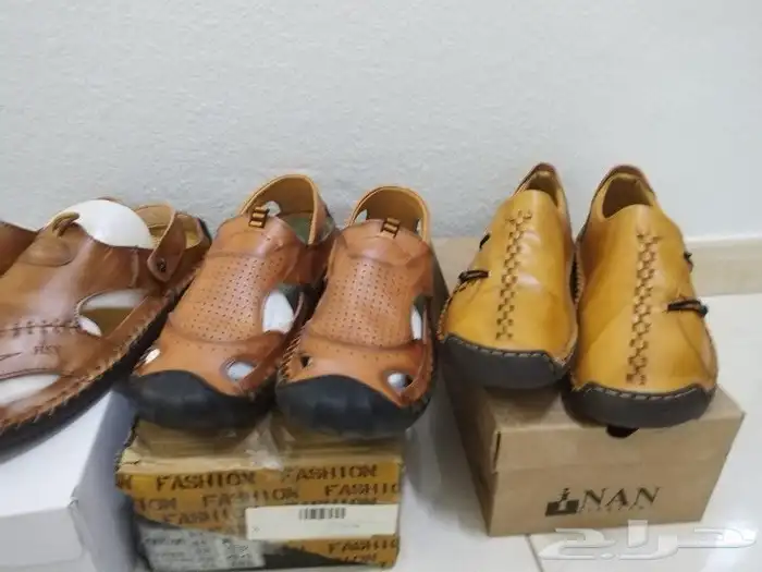 أحذية اصلية عالية الجودة 3