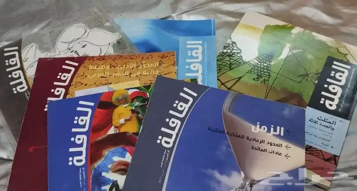 مجلات كتب أشرطة فيديو كاسيت واستيريو 19