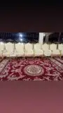 تاجير مخيمات وكراسي 4