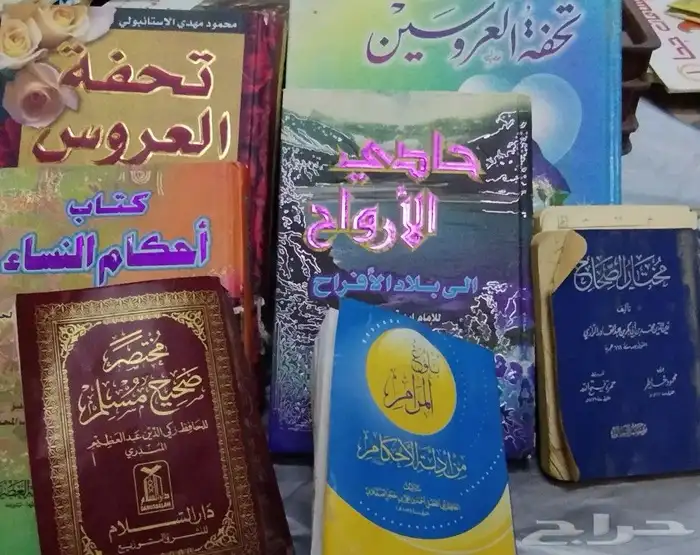 مجلات كتب أشرطة فيديو كاسيت واستيريو 29