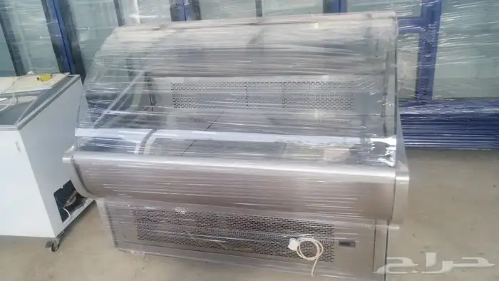 بيع وشراء ثلاجات العرض 2